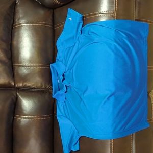 Nike XXL Nike Golf Tour Performance Blue
